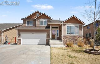 6040 San Mateo Drive, Colorado Springs, CO 80911
