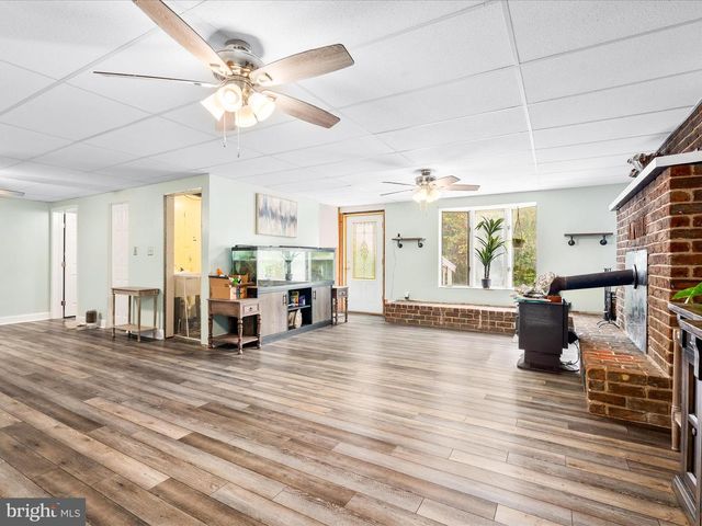 14457 MAPLE RIDGE RD, Hancock, MD 21750