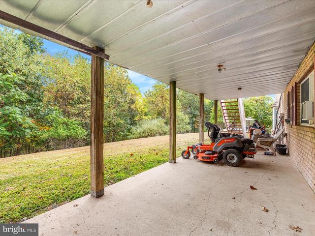 14457 MAPLE RIDGE RD, Hancock, MD 21750