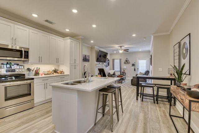 306 Alta Vista Avenue Unit 5, North Augusta, SC 29841