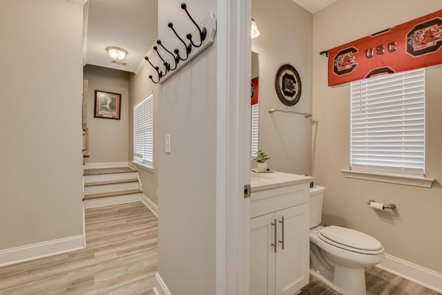 306 Alta Vista Avenue Unit 5, North Augusta, SC 29841