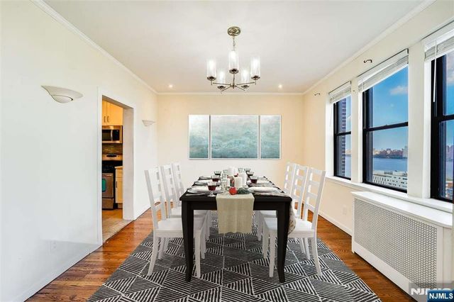 883 JFK Blvd E 3F, Weehawken, NJ 07086