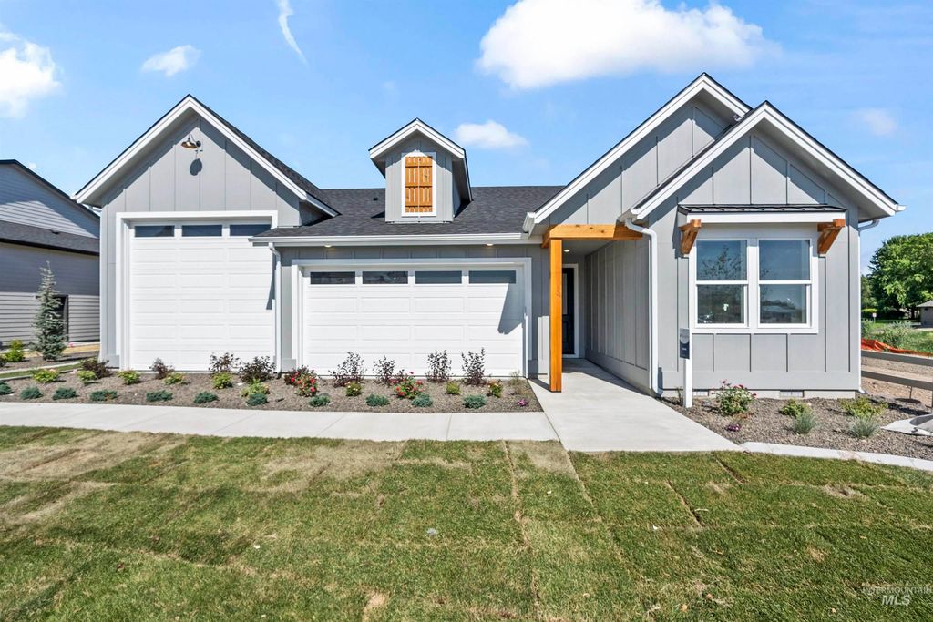 12413 W Meliora Lane, Star, ID 83669