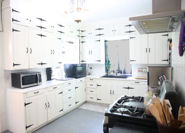 1500 Bonham Street, Commerce, TX 75428