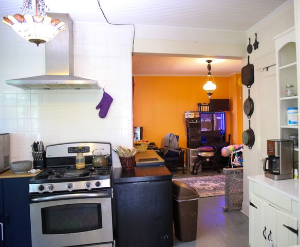 1500 Bonham Street, Commerce, TX 75428