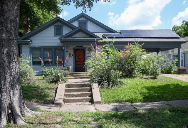 1500 Bonham Street, Commerce, TX 75428