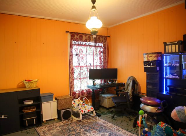 1500 Bonham Street, Commerce, TX 75428