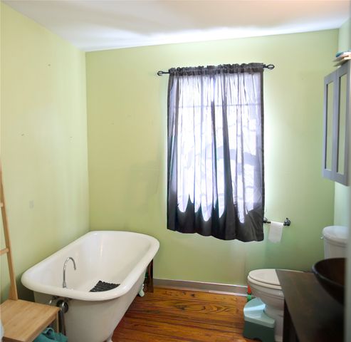 1500 Bonham Street, Commerce, TX 75428