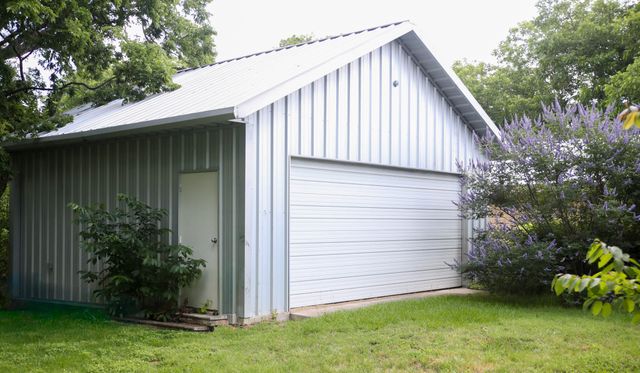 1500 Bonham Street, Commerce, TX 75428