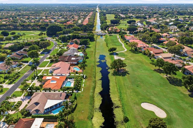 11327 Wingfoot Drive, Boynton Beach, FL 33437