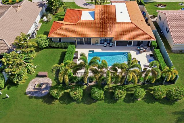 11327 Wingfoot Drive, Boynton Beach, FL 33437