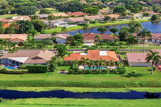 11327 Wingfoot Drive, Boynton Beach, FL 33437