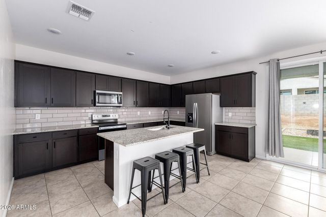 17486 W VIA DE LUNA Drive, Surprise, AZ 85387