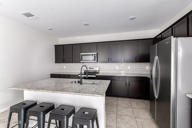 17486 W VIA DE LUNA Drive, Surprise, AZ 85387