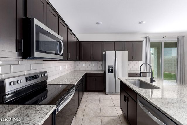 17486 W VIA DE LUNA Drive, Surprise, AZ 85387