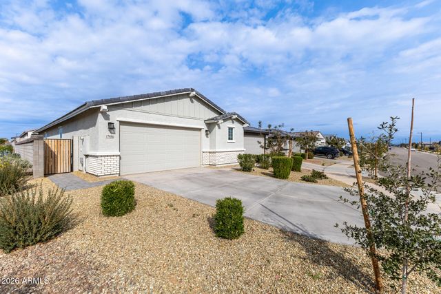 17486 W VIA DE LUNA Drive, Surprise, AZ 85387