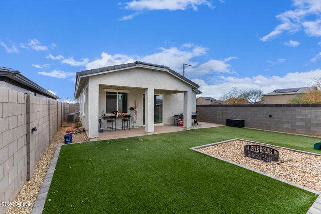 17486 W VIA DE LUNA Drive, Surprise, AZ 85387