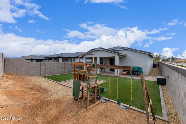 17486 W VIA DE LUNA Drive, Surprise, AZ 85387