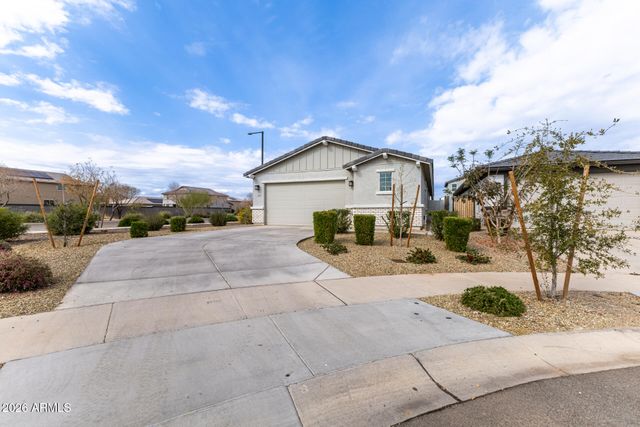 17486 W VIA DE LUNA Drive, Surprise, AZ 85387