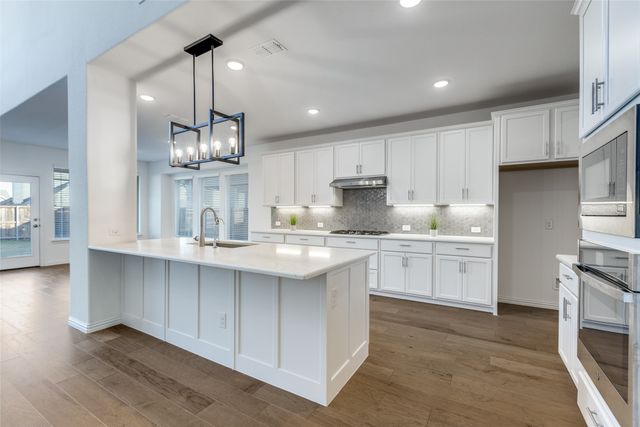 1732 Ann Street, Celina, TX 75009