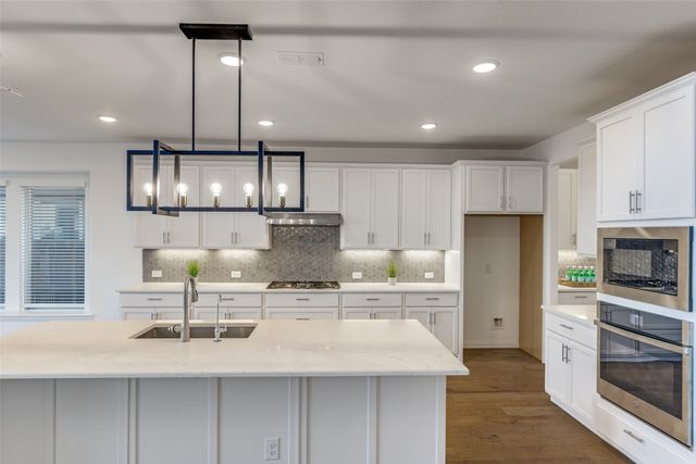 1732 Ann Street, Celina, TX 75009