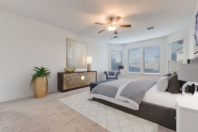 1732 Ann Street, Celina, TX 75009