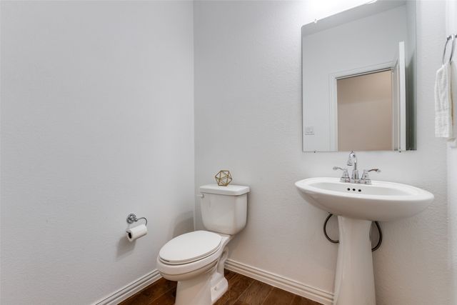 1732 Ann Street, Celina, TX 75009