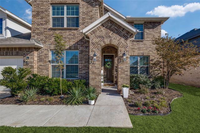 1732 Ann Street, Celina, TX 75009