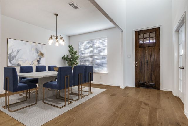 1732 Ann Street, Celina, TX 75009