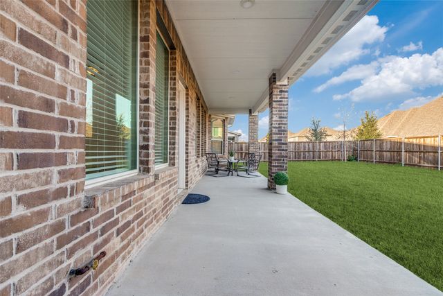 1732 Ann Street, Celina, TX 75009