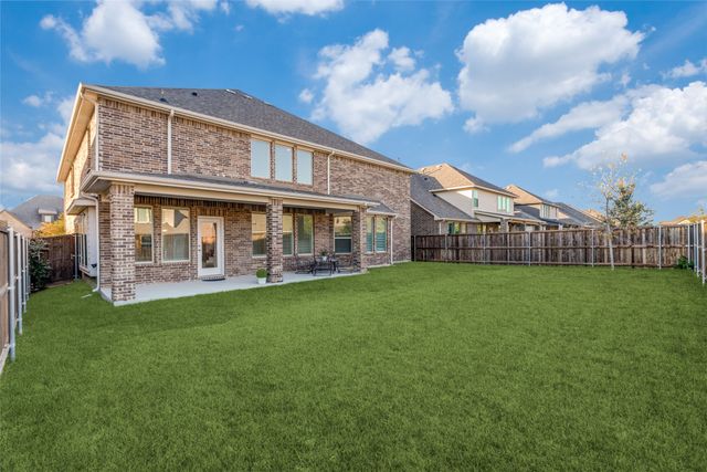 1732 Ann Street, Celina, TX 75009