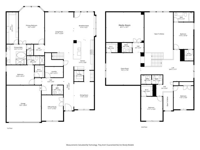 1732 Ann Street, Celina, TX 75009