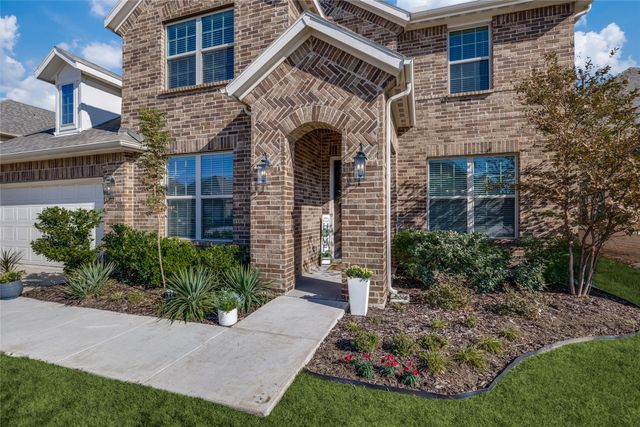 1732 Ann Street, Celina, TX 75009