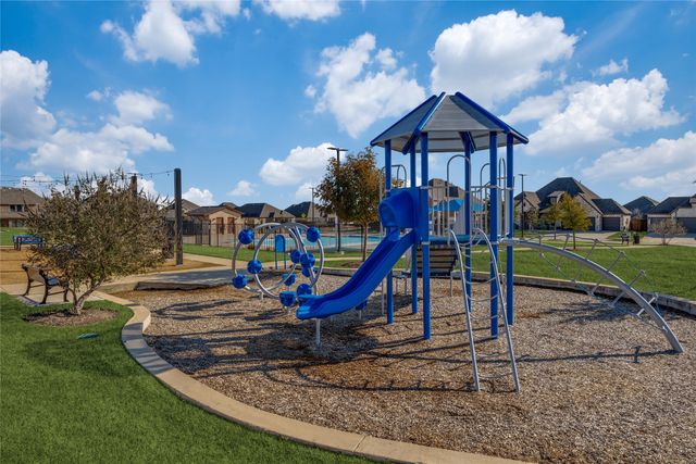 1732 Ann Street, Celina, TX 75009