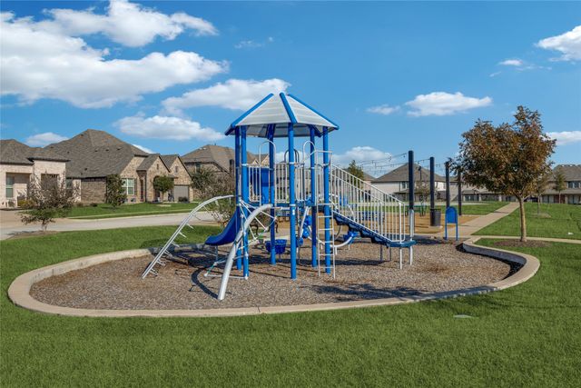 1732 Ann Street, Celina, TX 75009