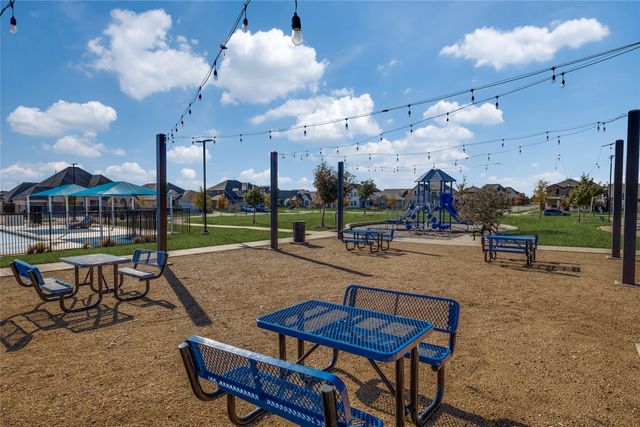 1732 Ann Street, Celina, TX 75009