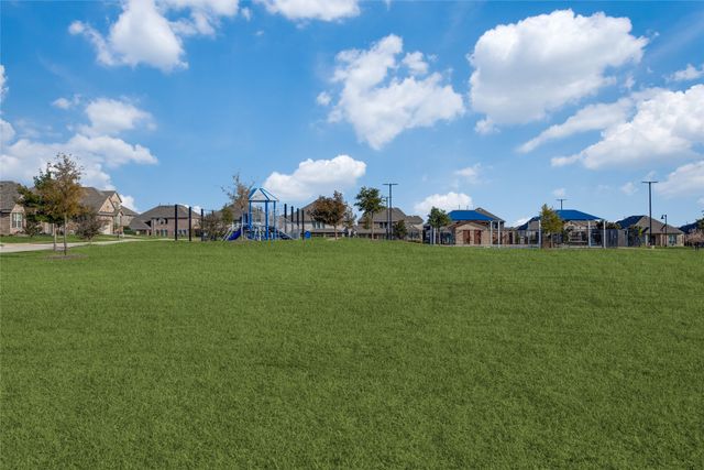 1732 Ann Street, Celina, TX 75009