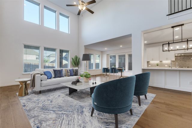 1732 Ann Street, Celina, TX 75009