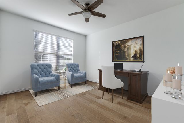 1732 Ann Street, Celina, TX 75009