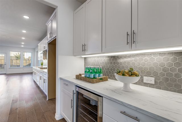 1732 Ann Street, Celina, TX 75009