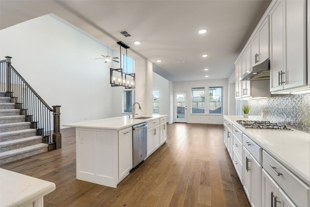 1732 Ann Street, Celina, TX 75009