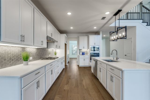 1732 Ann Street, Celina, TX 75009