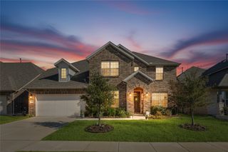 1732 Ann Street, Celina, TX 75009