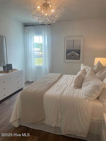 2054 Osprey Isle Lane SW Lot 46 Blakely, Ocean Isle Beach, NC 28469