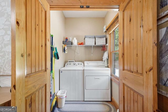 1172 Settlers Ridge Road, Ellijay, GA 30540