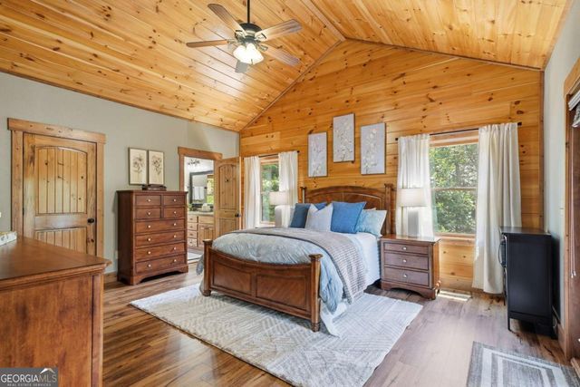 1172 Settlers Ridge Road, Ellijay, GA 30540