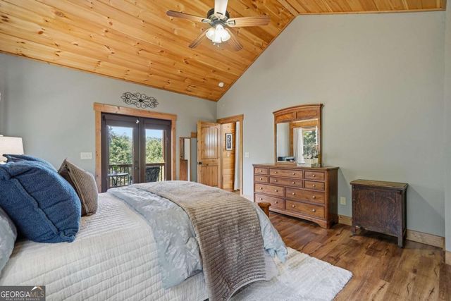 1172 Settlers Ridge Road, Ellijay, GA 30540