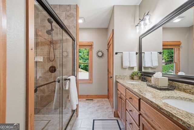 1172 Settlers Ridge Road, Ellijay, GA 30540