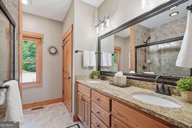 1172 Settlers Ridge Road, Ellijay, GA 30540