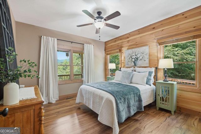 1172 Settlers Ridge Road, Ellijay, GA 30540